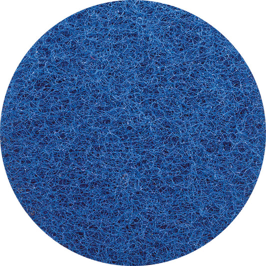 EDCO Glomesh Blue Cleaner – Regular Speed Floor Pads