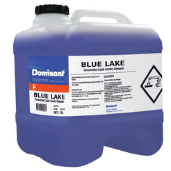 Dominant  Blue Lake