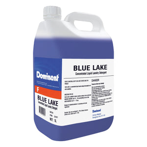 Dominant  Blue Lake