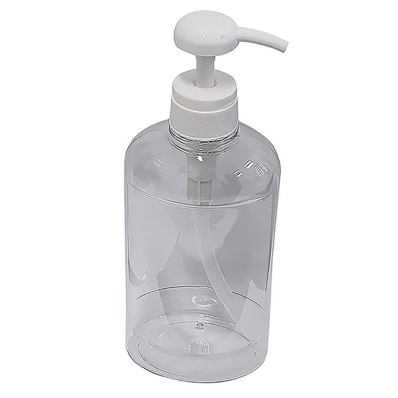 Nab Clean 500ml Bottle and Pump
