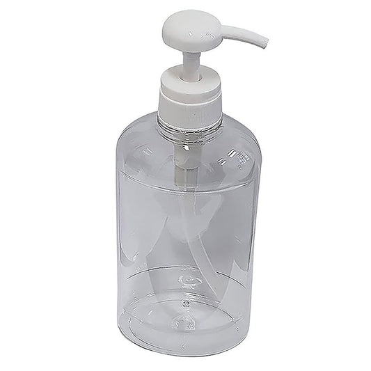 Nab Clean 500ml Bottle and Pump