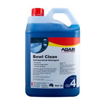 Bowl Cleaner