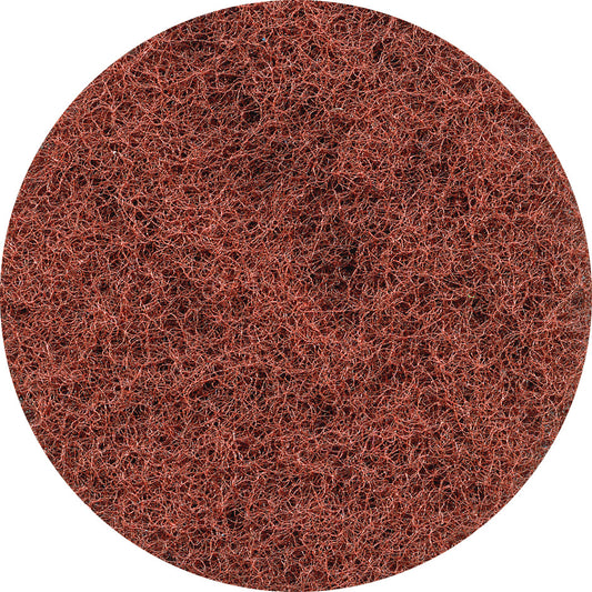 EDCO Glomesh Brown Dry Strip – Regular Speed Floor Pads