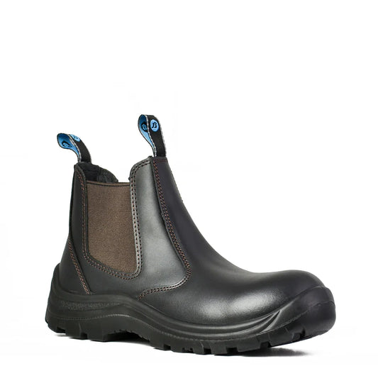 Bata Industrials Bushman - Non-Safety