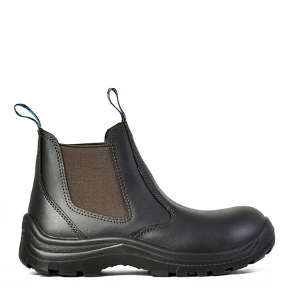 Bata Industrials Bushman - Non-Safety