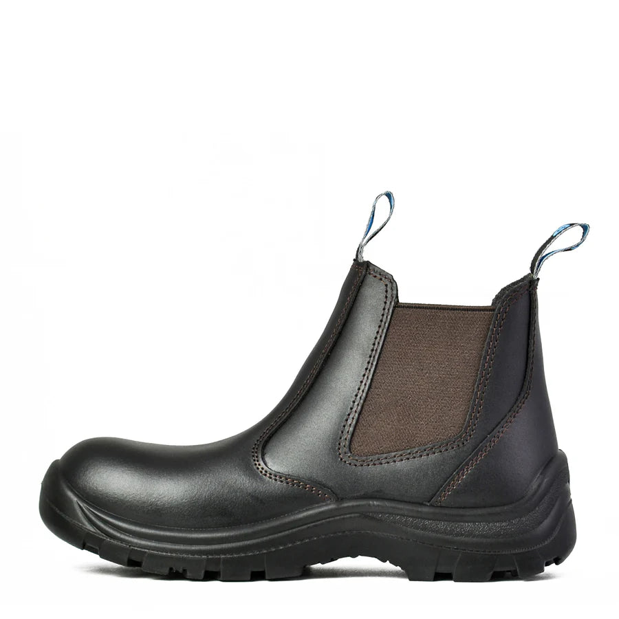 Bata Industrials Bushman - Non-Safety
