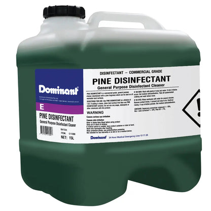 Dominant  Pine Disinfectant