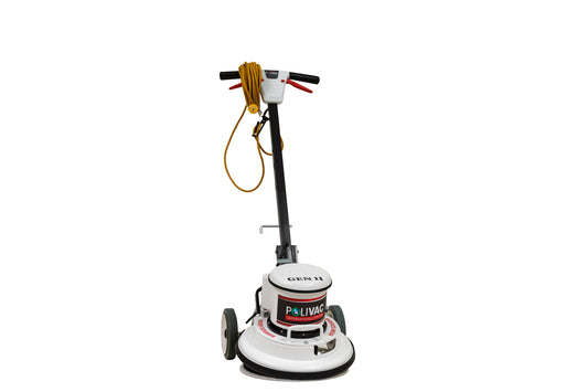 Polivac C25 GEN2 Rotary Polisher