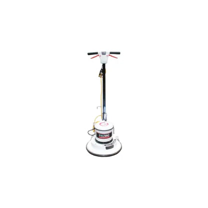 Polivac C27 GEN2 Rotary Scrubber