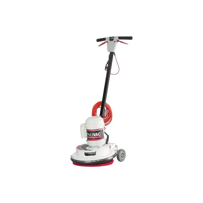 Polivac C27H Heavy Rotary Scrubber