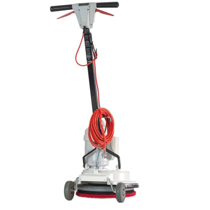 Polivac C27LS Long Shaft Floor Scrubber