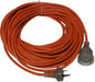 15 Amp Extension Leads - 10 Amp plug And Socket