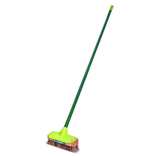 Sabco Timber Deck Scrub Brush