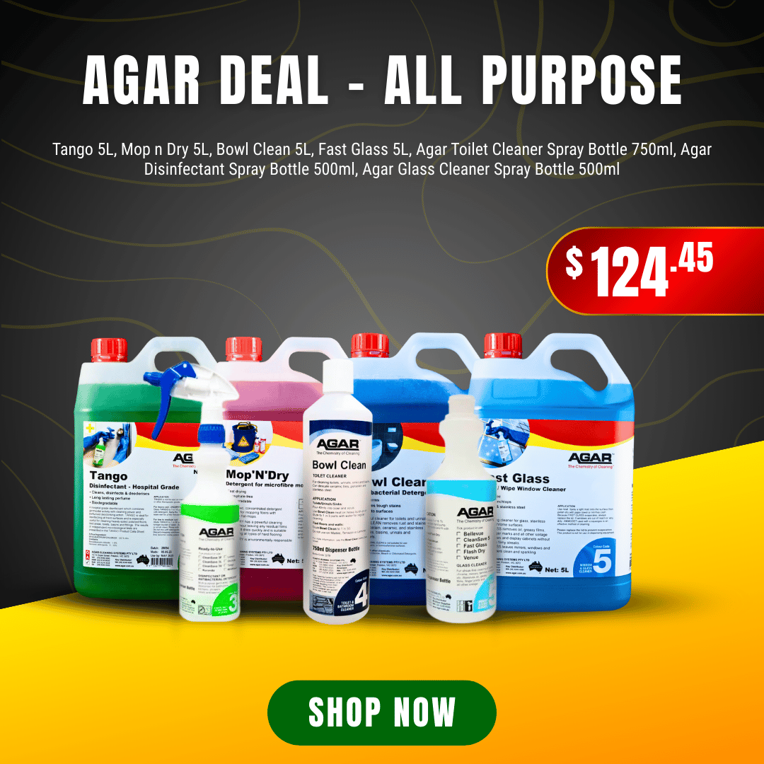 Agar Deal – All Purpose Bundle Offer