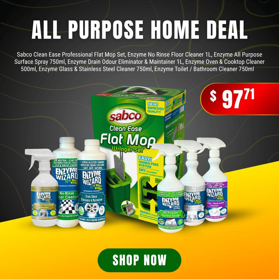 All Purpose Home Deal – Bundle Offer
