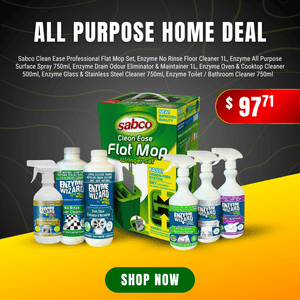 All Purpose Home Deal – Bundle Offer