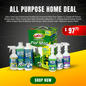 All Purpose Home Deal – Bundle Offer