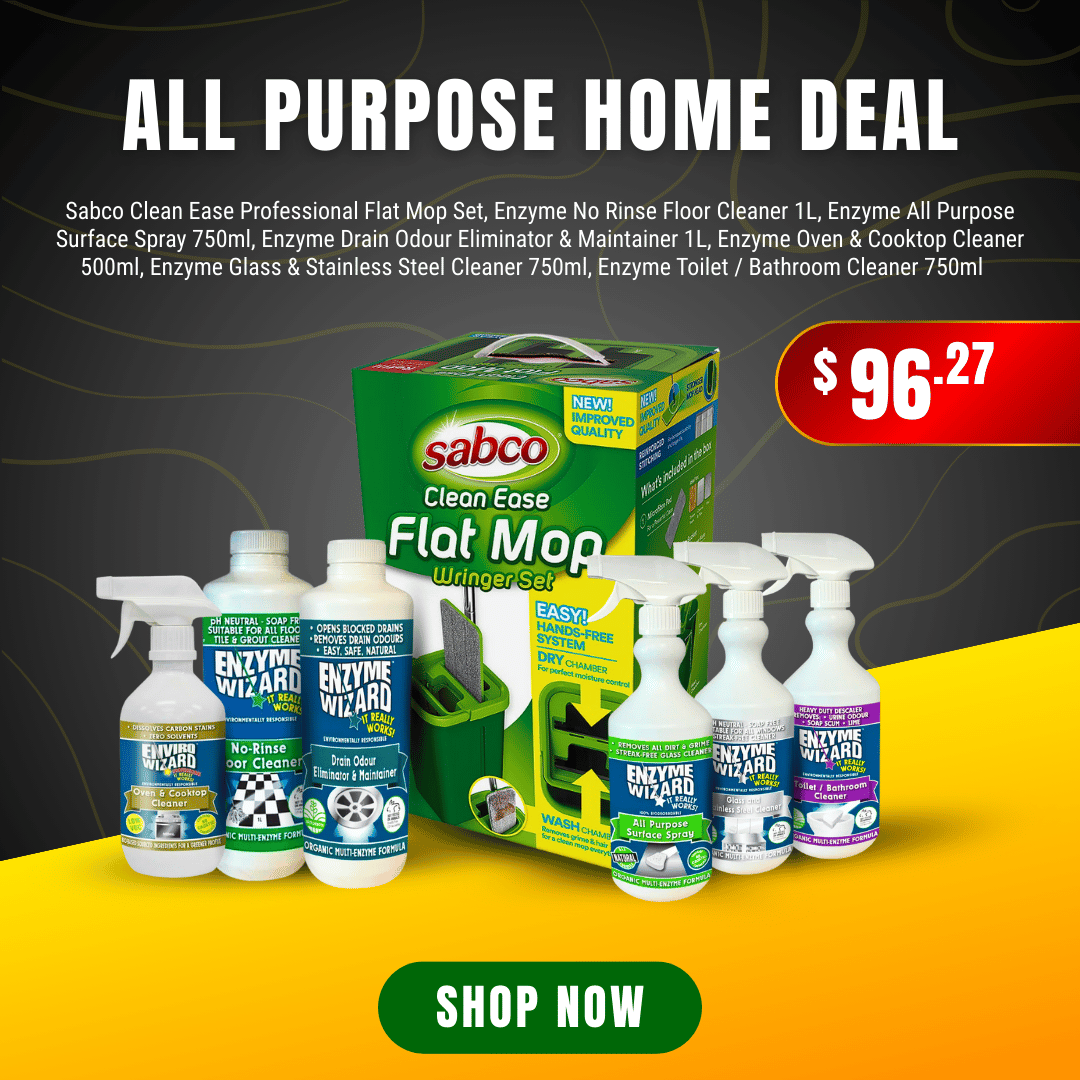 All Purpose Home Deal – Bundle Offer