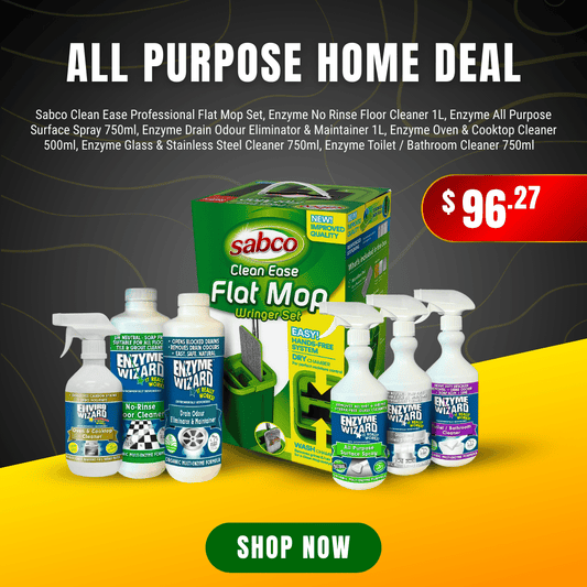 All Purpose Home Deal – Bundle Offer