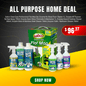 All Purpose Home Deal – Bundle Offer