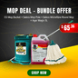 Mop Deal – Bundle Offer