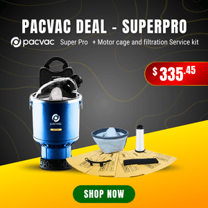 Pacvac Deal – SuperPro