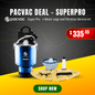 Pacvac Deal – SuperPro
