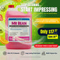Whiteley Mr Bean Commercial Grade Disinfectant and Air Freshener