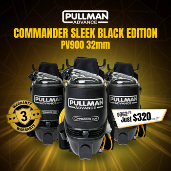 Pullman