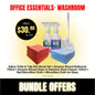 Office Essentials – Washroom Bundle Offer