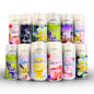 Odora Air Freshener Mixed Pack of 12