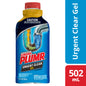 Liquid-Plumr® Urgent Clear Gel 502mL