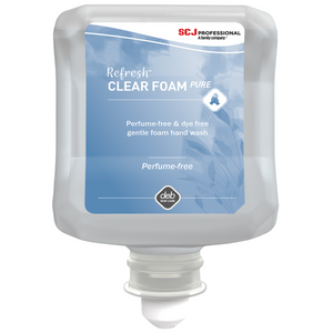 SC Johnson Refresh™ CLEAR FOAM PURE 1L
