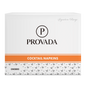 Provada Cocktail Napkins 2ply, 2000 Sheet 1/4 Fold White