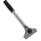 Nab Clean Short Handle Scraper - 10cm Blades