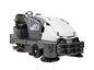Nilfisk CS7010 1200LPG Hybrid Ride on Scrubber