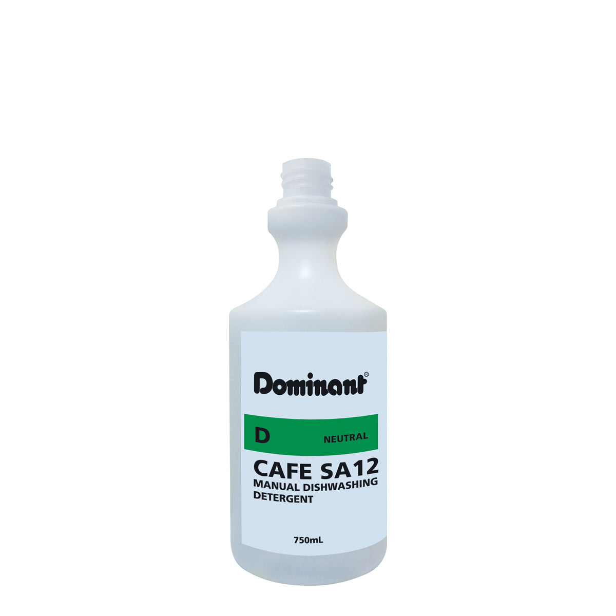 Dominant Dispensing Bottle - Café SA12