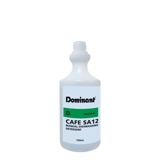 Dominant Dispensing Bottle - Café SA12