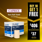 Caprice Duro Roll Towel 80 metre