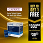 Caprice Duro Toilet Paper 48 Roll 400 Sheet Individually Wrapped