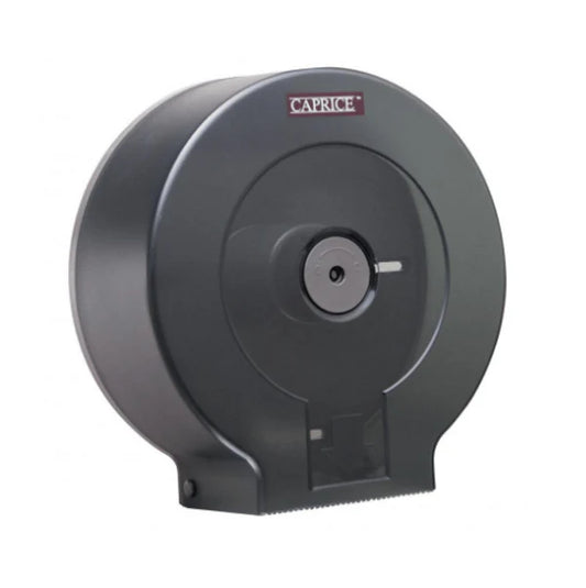 Caprice Jumbo Toilet Roll Dispenser (ABS Plastic)