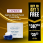 Caprice Ultrasoft Facial Tissue 2 Ply 48 X 100 sheet
