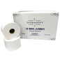 Caprice Ultrasoft Mini Jumbo Toilet Paper Roll 115 metre long