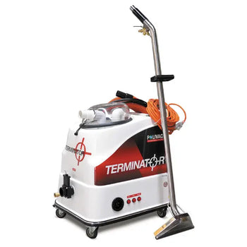 Carpet Extractors