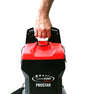 Cleanstar PROSTAR 36V cordless backpack vacuum cleaner and ACTIV8 combo