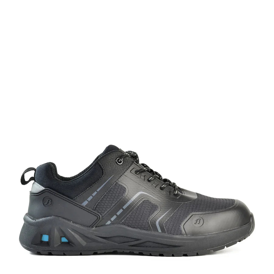 Bata Industrials Charger Sport Low Cut