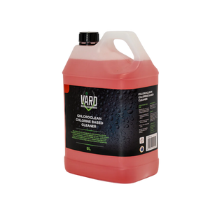 Vard Chloroclean Chlorine Based Cleaner 5L