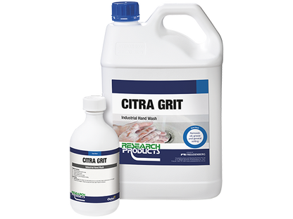 Oates Citra Grit