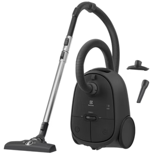 Electrolux Clean 600 Canister Bagged Vacuum Cleaner