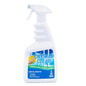 Clean Plus Advanced Crystal Clear Glass Cleaner